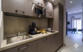 Туры в отель Matteotti Luxury Residence