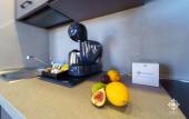 Туры в отель Matteotti Luxury Residence