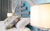 Туры в отель Matteotti Luxury Residence