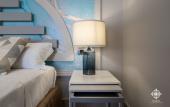 Туры в отель Matteotti Luxury Residence