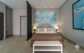 Туры в отель Matteotti Luxury Residence