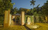 Туры в отель Green Grapefruit Villa