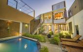Туры в отель Green Grapefruit Villa