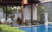 Туры в отель Green Grapefruit Villa