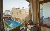 Туры в отель Green Grapefruit Villa