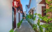 Туры в отель Green Grapefruit Villa