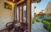 Туры в отель Green Grapefruit Villa