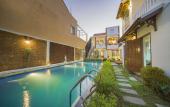 Туры в отель Green Grapefruit Villa