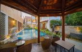 Туры в отель Green Grapefruit Villa