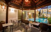 Туры в отель Green Grapefruit Villa