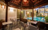 Туры в отель Green Grapefruit Villa