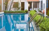 Туры в отель Green Grapefruit Villa
