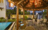 Туры в отель Green Grapefruit Villa