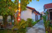 Туры в отель Green Grapefruit Villa