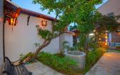 Туры в отель Green Grapefruit Villa