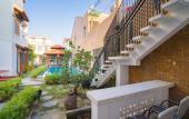 Туры в отель Green Grapefruit Villa