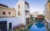 Туры в отель Green Grapefruit Villa