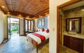 Туры в отель Green Grapefruit Villa