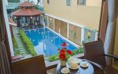Туры в отель Green Grapefruit Villa