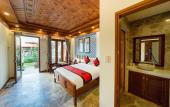 Туры в отель Green Grapefruit Villa