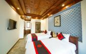 Туры в отель Green Grapefruit Villa