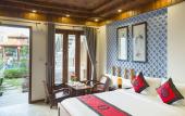 Туры в отель Green Grapefruit Villa