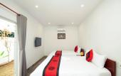 Туры в отель Green Grapefruit Villa