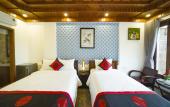 Туры в отель Green Grapefruit Villa