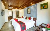 Туры в отель Green Grapefruit Villa