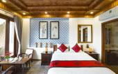 Туры в отель Green Grapefruit Villa