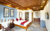 Туры в отель Green Grapefruit Villa