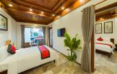 Туры в отель Green Grapefruit Villa