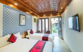 Туры в отель Green Grapefruit Villa