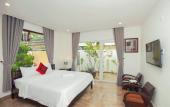 Туры в отель Green Grapefruit Villa