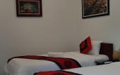 Туры в отель Green Grapefruit Villa