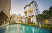 Туры в отель Green Grapefruit Villa