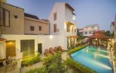 Туры в отель Green Grapefruit Villa