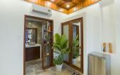 Туры в отель Green Grapefruit Villa