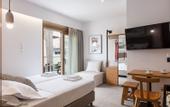 Туры в отель North Coast Seaside Suites