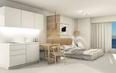 Туры в отель North Coast Seaside Suites