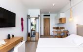 Туры в отель North Coast Seaside Suites