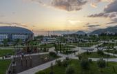 Туры в отель Apart-hotel Soho Suites