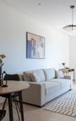 Туры в отель Apart-hotel Soho Suites