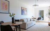 Туры в отель Apart-hotel Soho Suites
