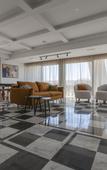 Туры в отель Apart-hotel Soho Suites