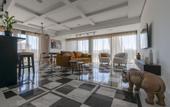 Туры в отель Apart-hotel Soho Suites