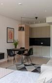 Туры в отель Apart-hotel Soho Suites