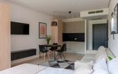 Туры в отель Apart-hotel Soho Suites