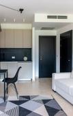 Туры в отель Apart-hotel Soho Suites