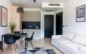 Туры в отель Apart-hotel Soho Suites